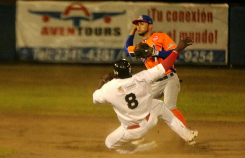 beisbol