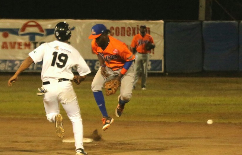 beisbol