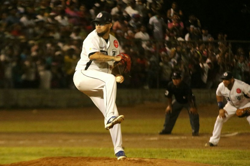 beisbol