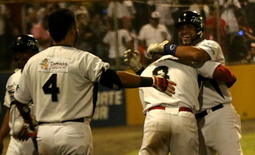 beisbol