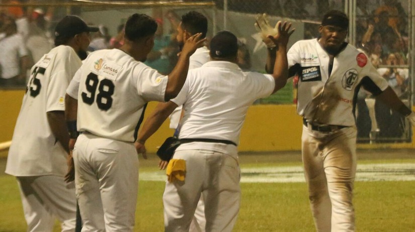beisbol