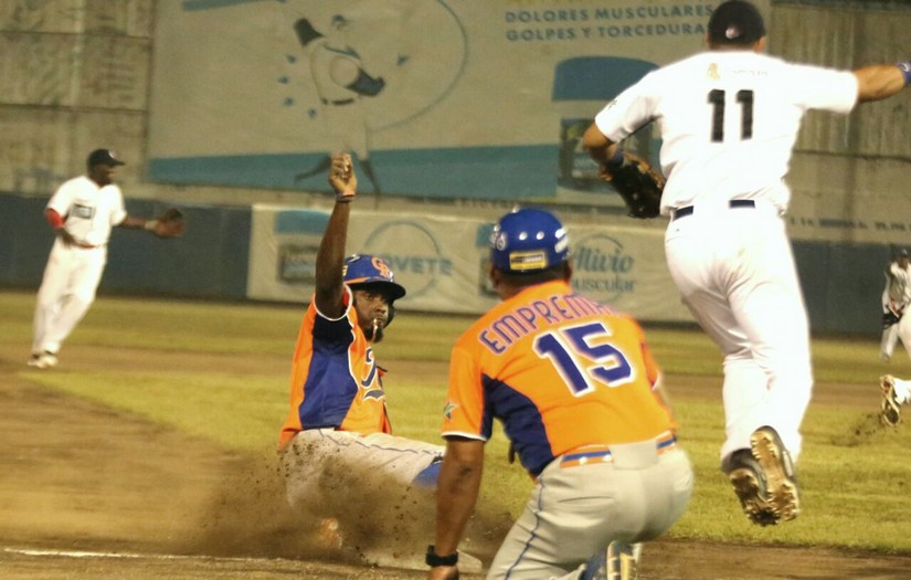 beisbol