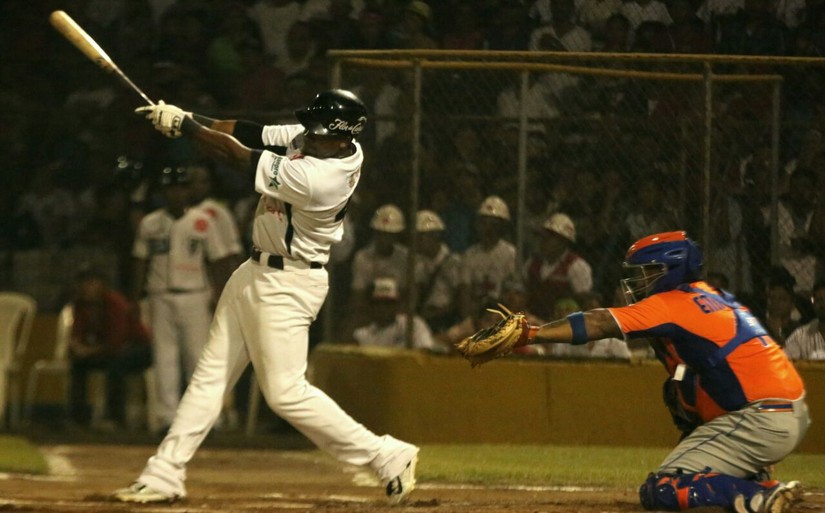 beisbol