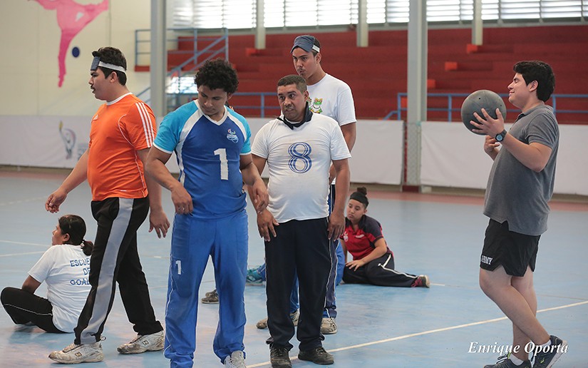 deporte