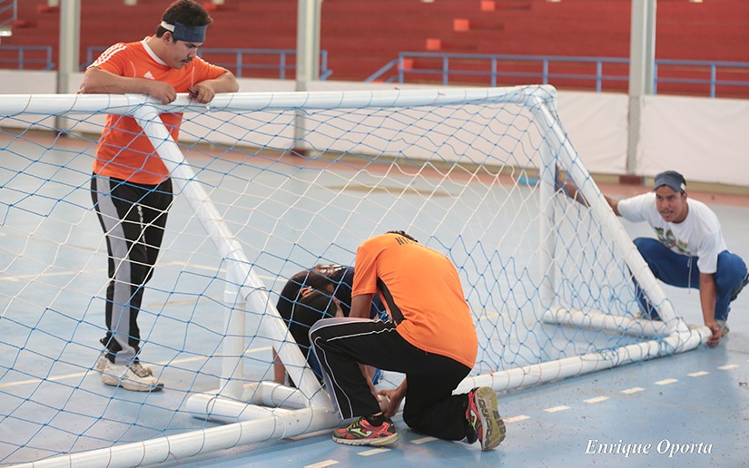deporte