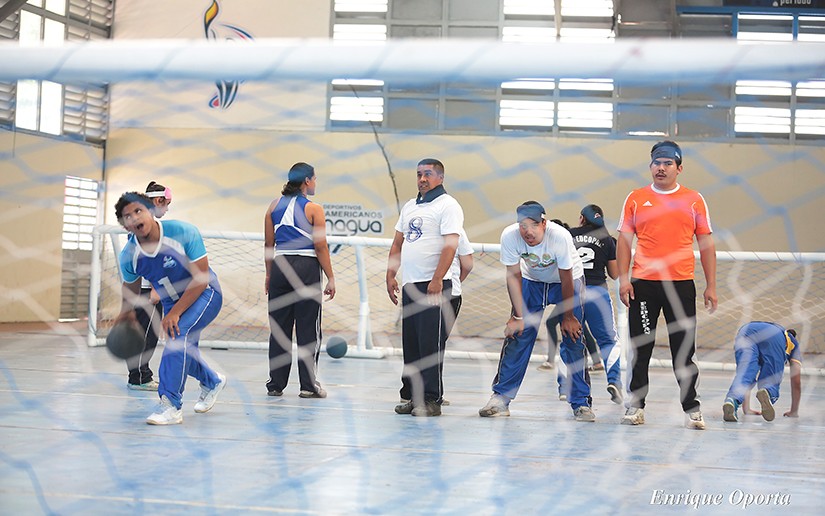 deporte