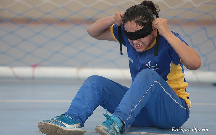 deporte