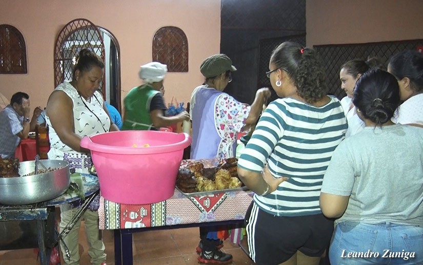 fritanga