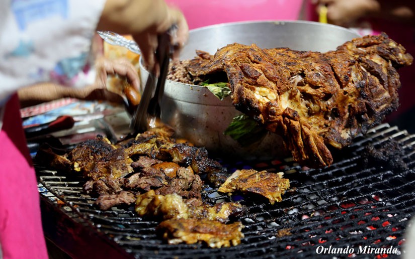 fritanga