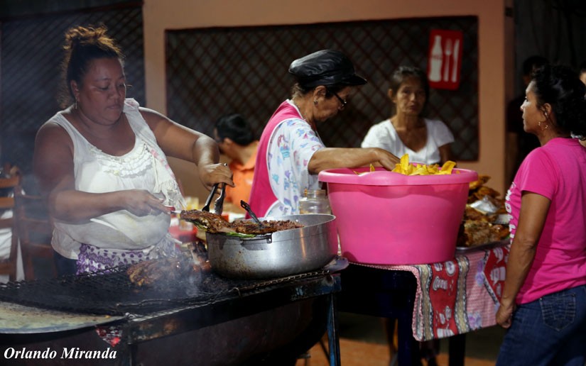 fritanga