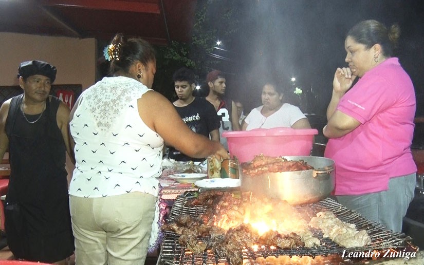 fritanga