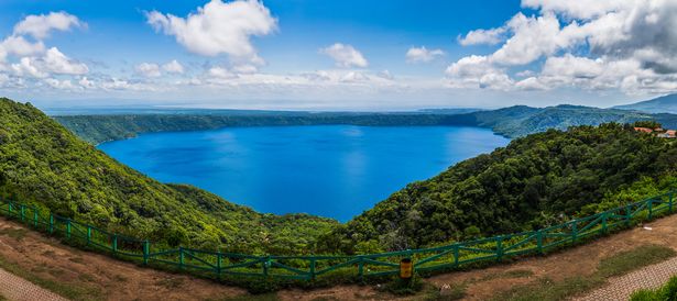 nicaragua