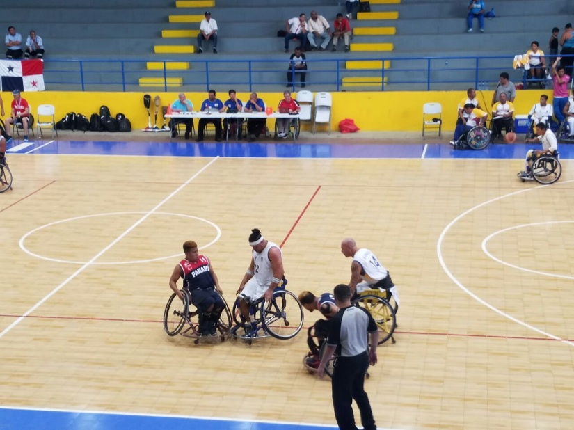 baloncesto