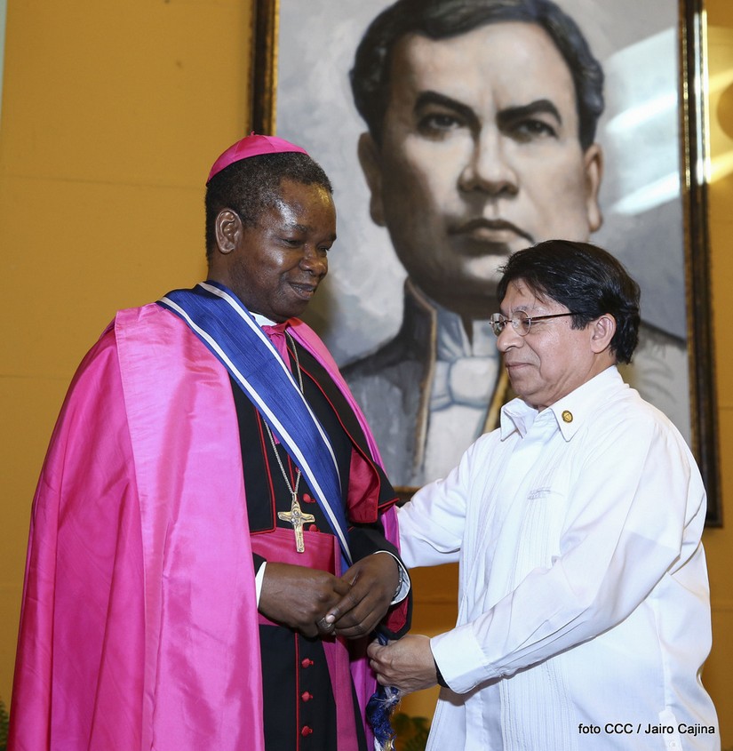 nuncio