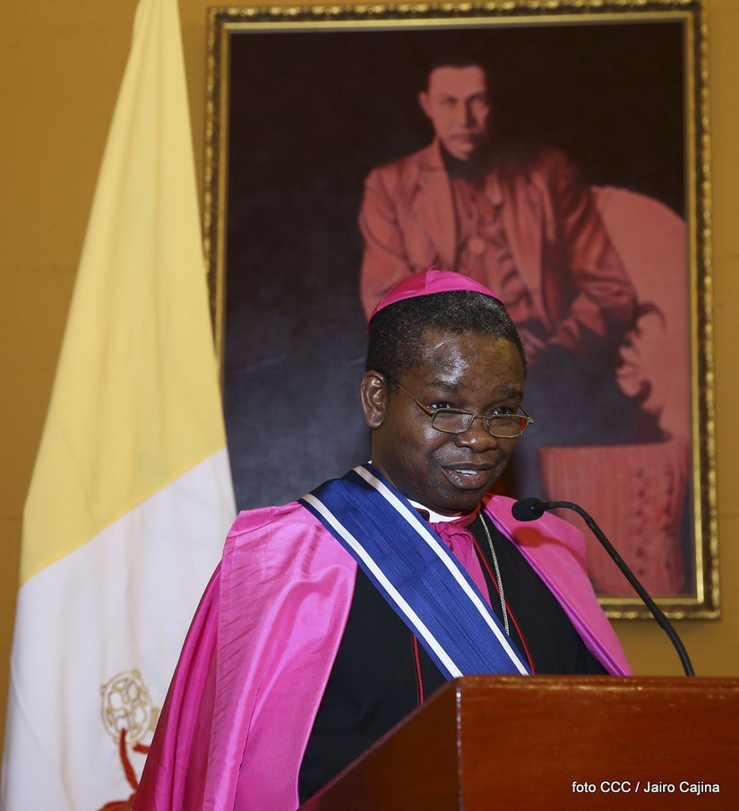 nuncio