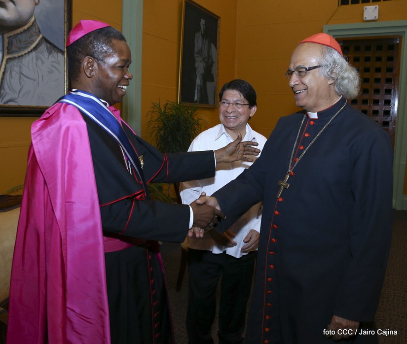 nuncio