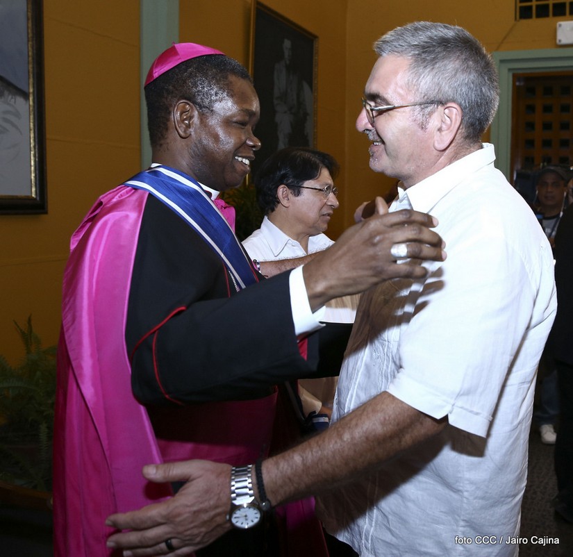 nuncio