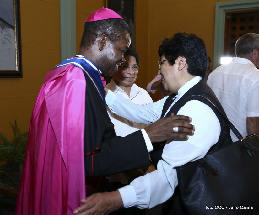 nuncio