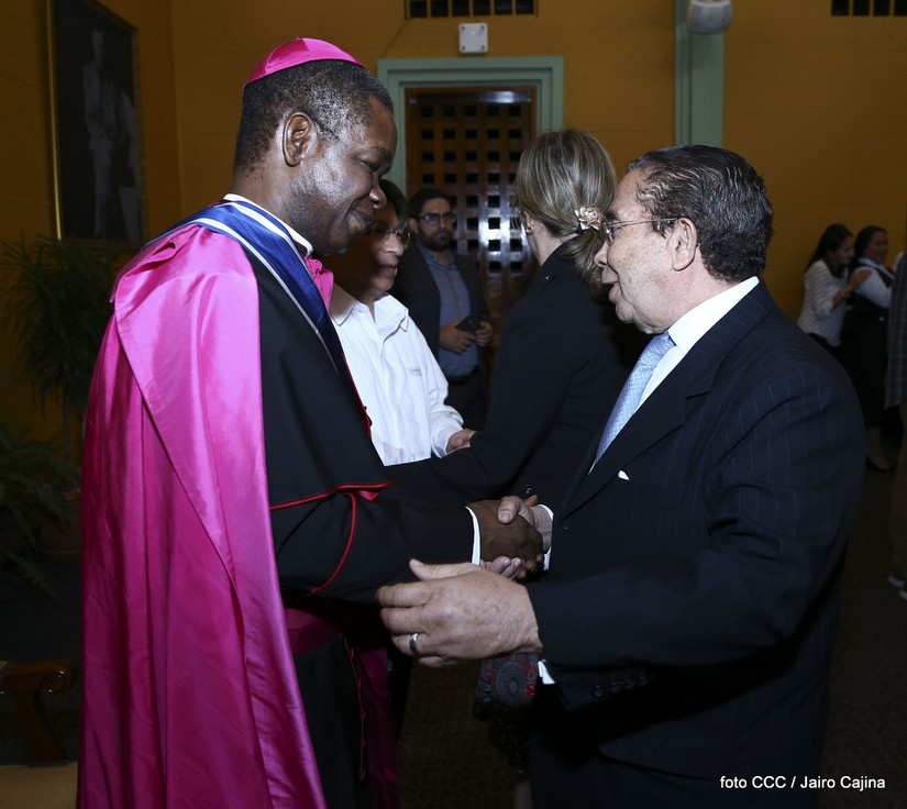 nuncio