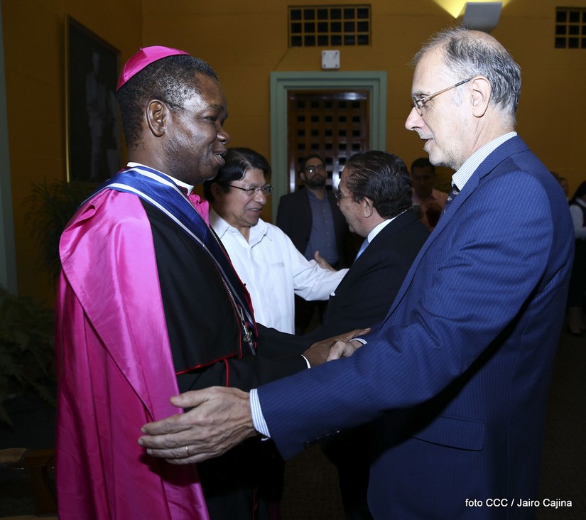 nuncio