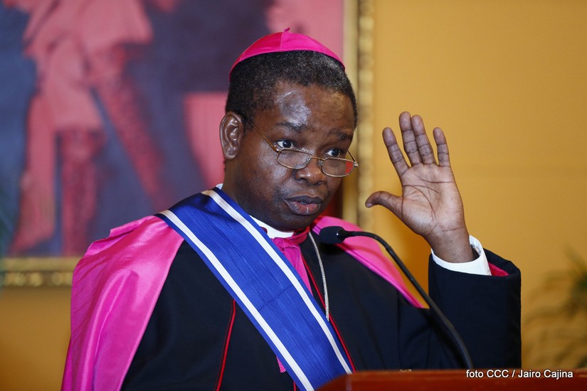 nuncio