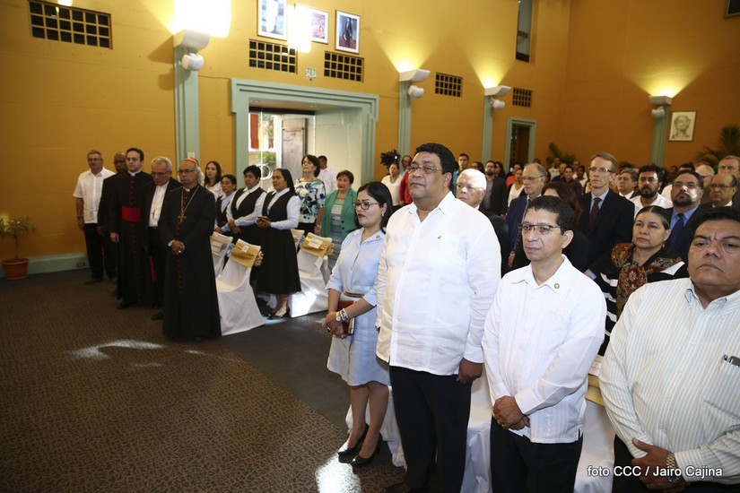 nuncio