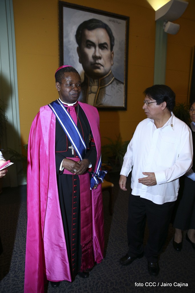 nuncio