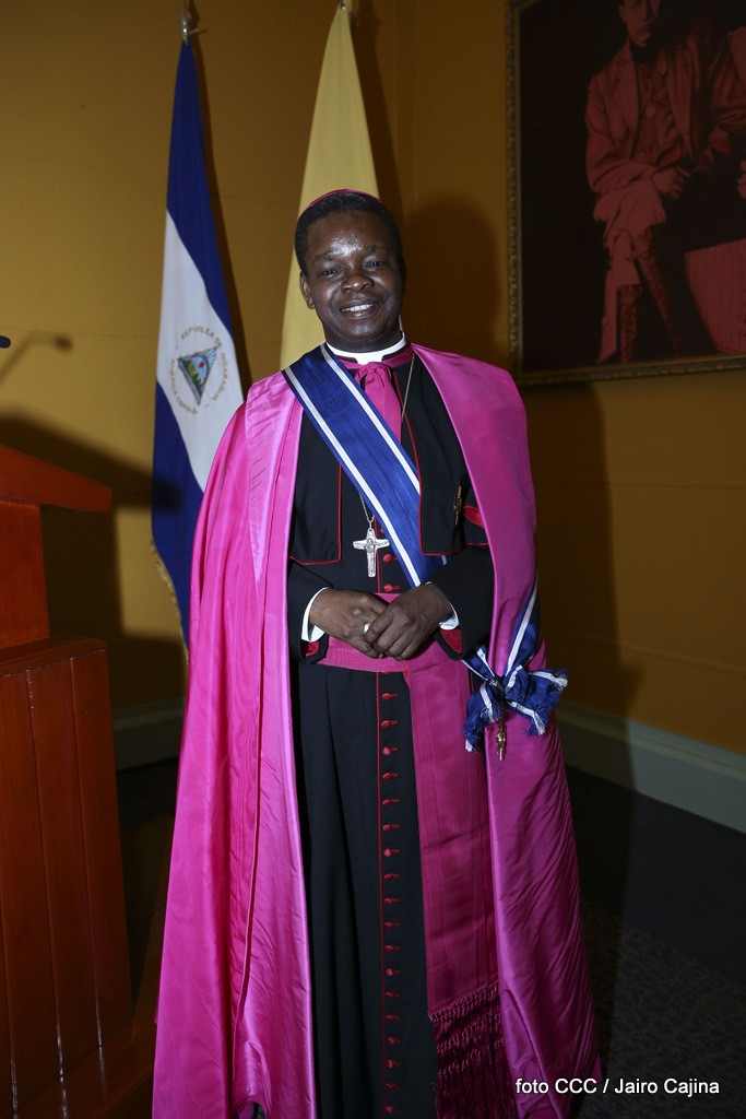 nuncio
