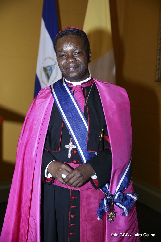 nuncio