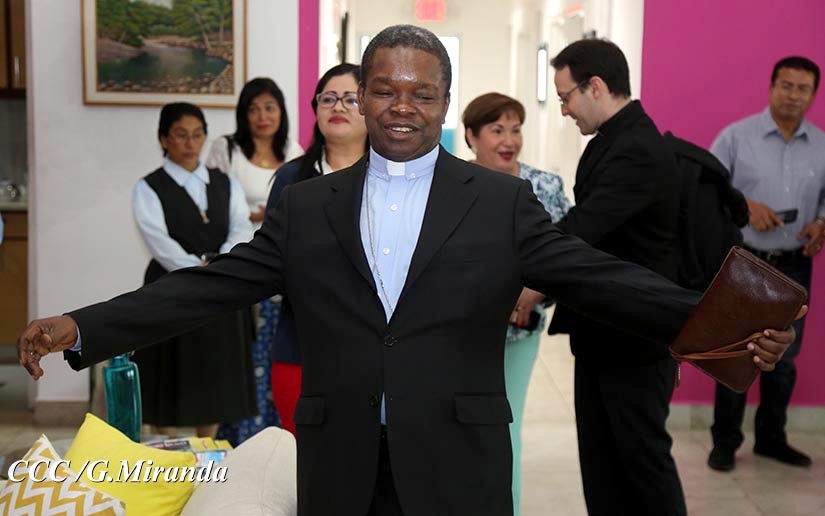 nuncio