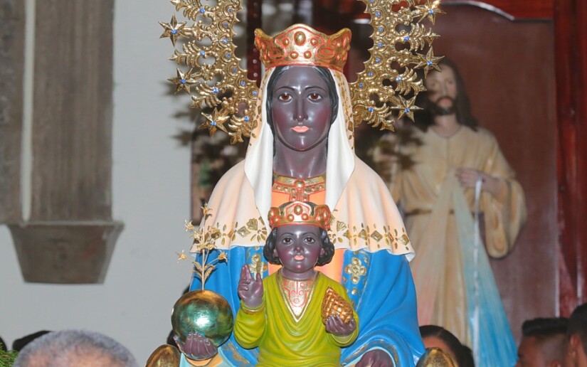 concha