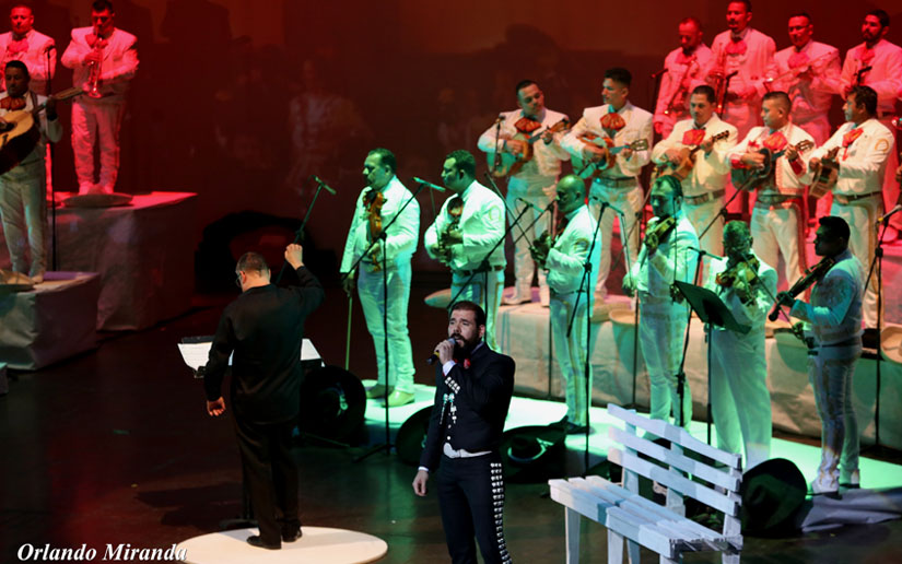 concierto