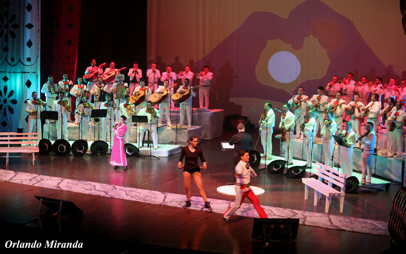 concierto