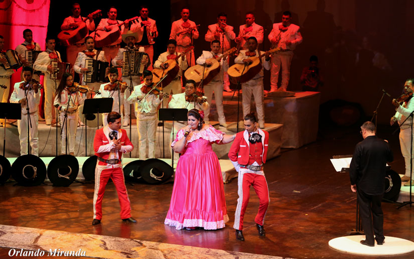 concierto