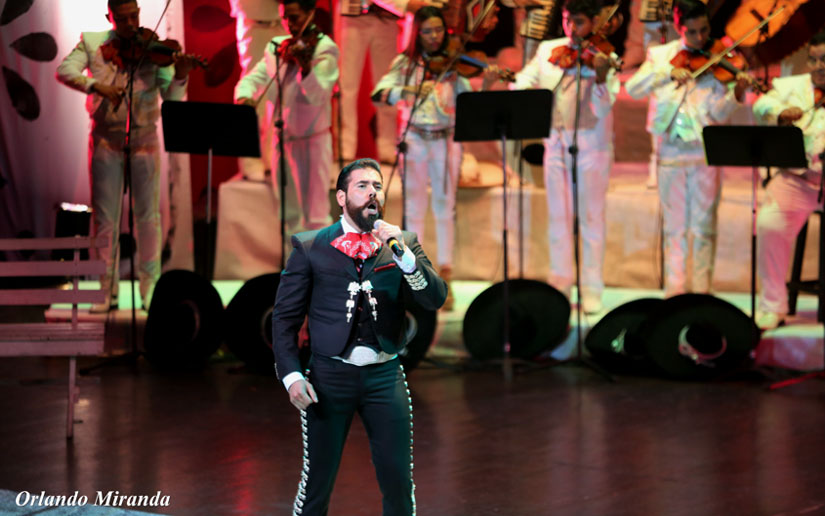 concierto