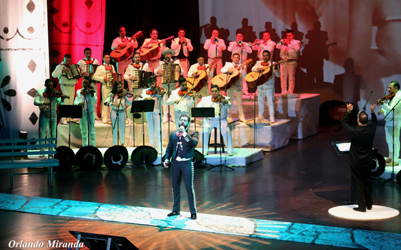 concierto