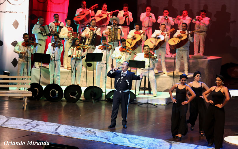 concierto
