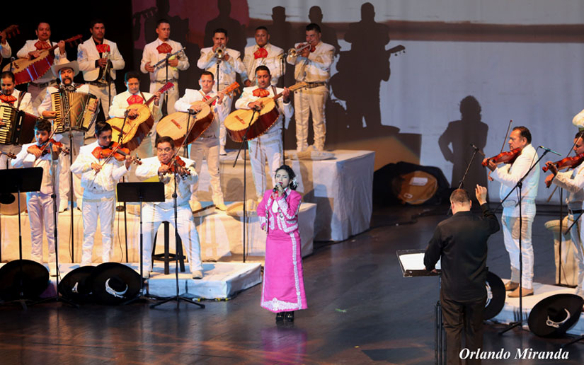 concierto