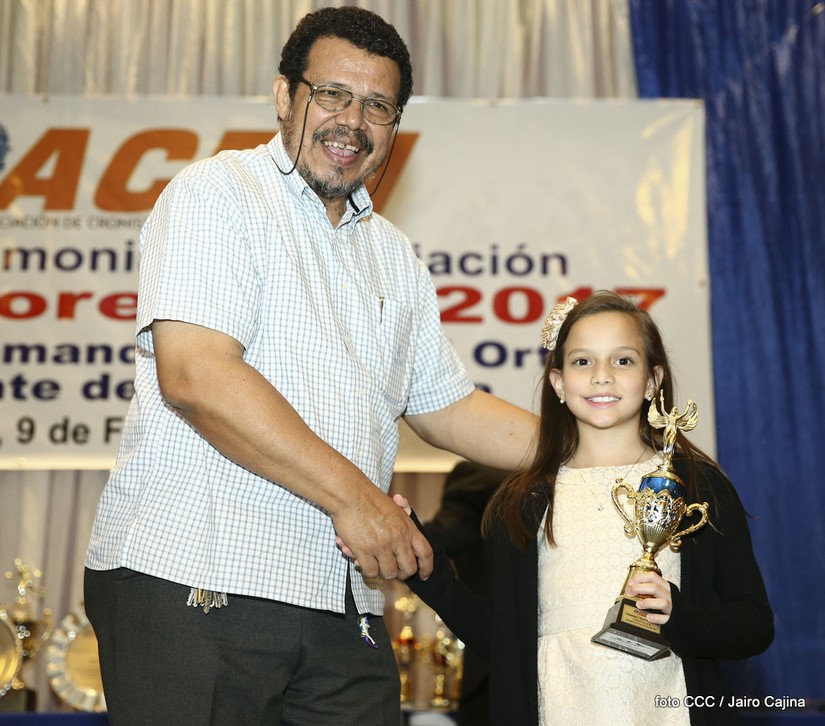 cronica