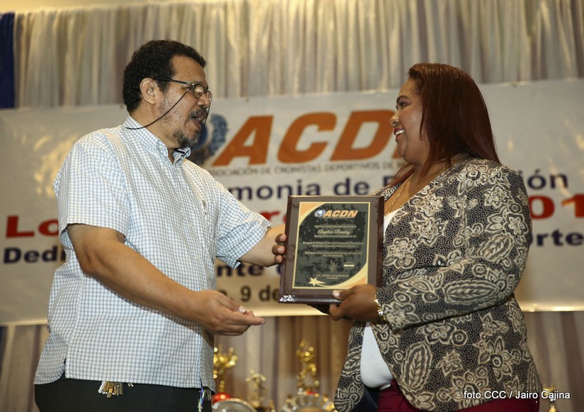 cronica