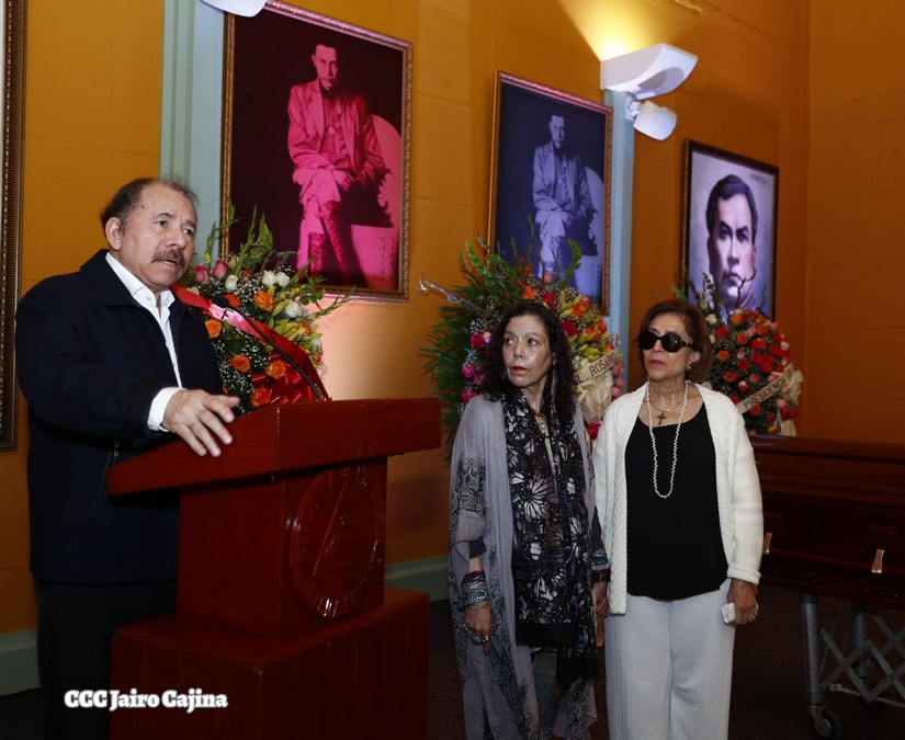homenaje