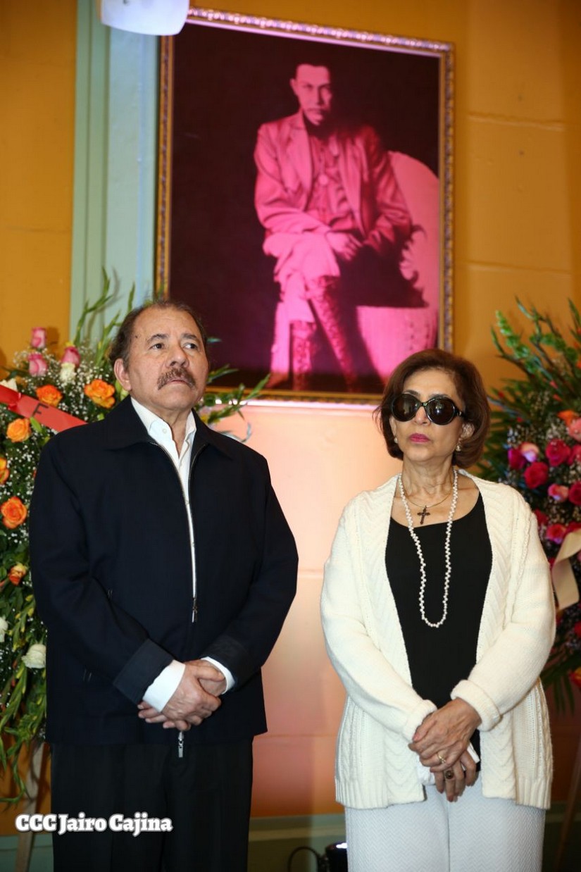 homenaje