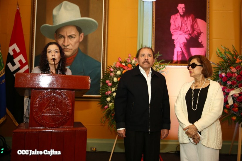 homenaje