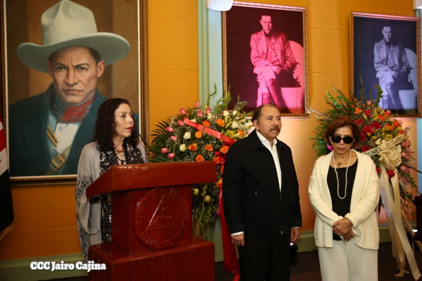homenaje