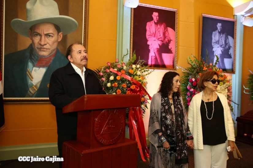 homenaje