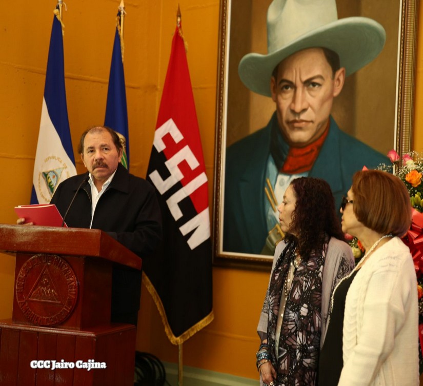 homenaje