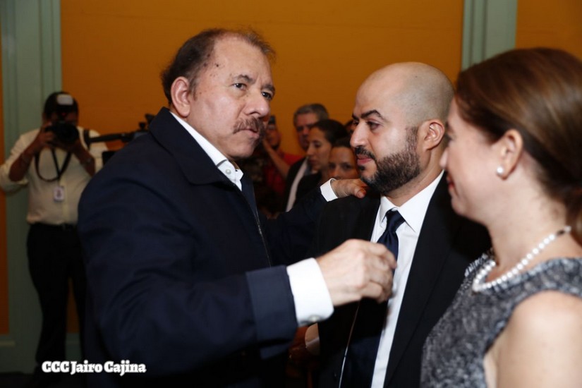 homenaje