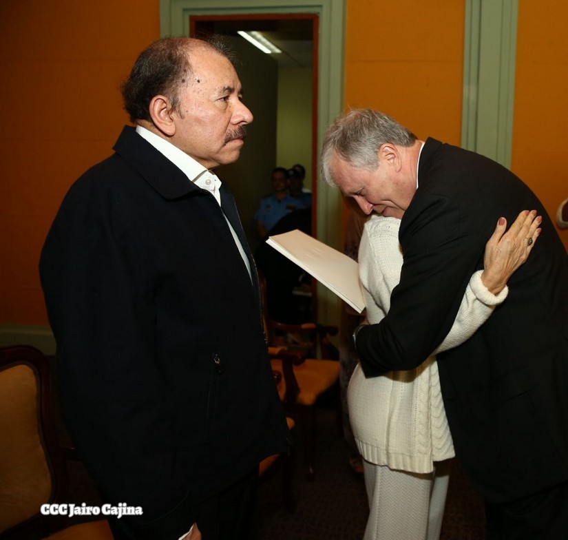 homenaje