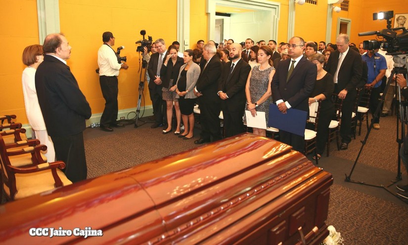 homenaje