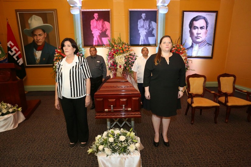 cancilleria